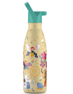 The Kids Bottle - Magical Fairies 350ml