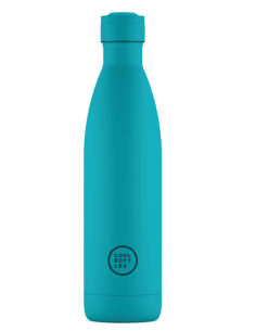 The Bottle - Vivid Turquoise 750ml NEW
