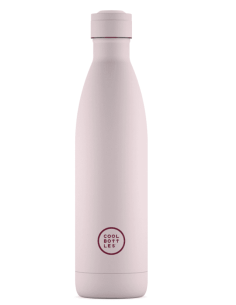 The Bottle - Pastel Pink 750ml NEW