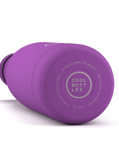 The Bottle - Vivid Violet 750ml NEW 2