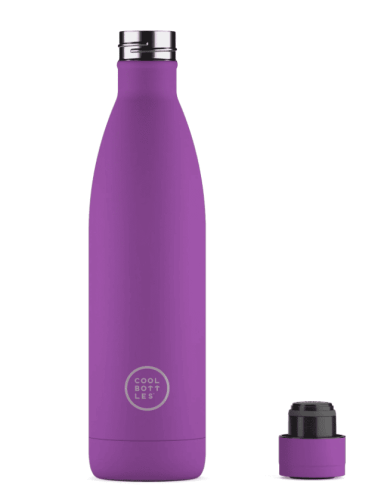 The Bottle - Vivid Violet 750ml NEW