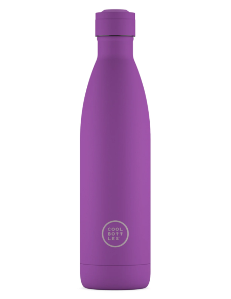 The Bottle - Vivid Violet 750ml NEW