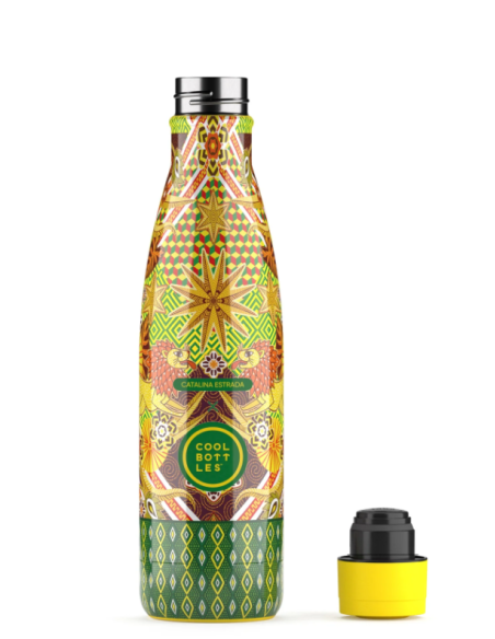 The Bottle - Mystical Lion 500ml