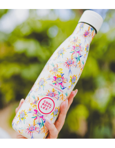 The Bottle - Secret Blossoms 500ml