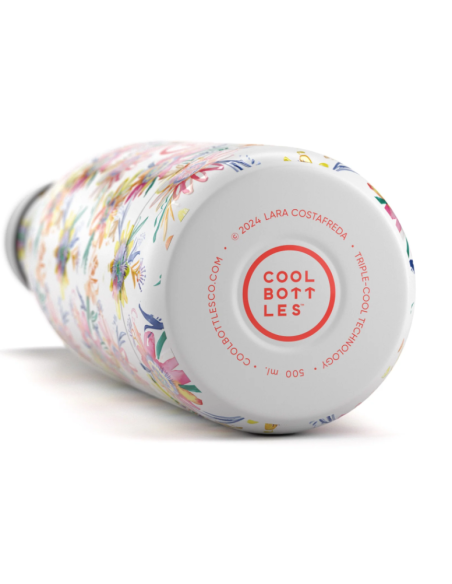 The Bottle - Secret Blossoms 500ml