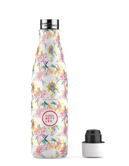 The Bottle - Secret Blossoms 500ml