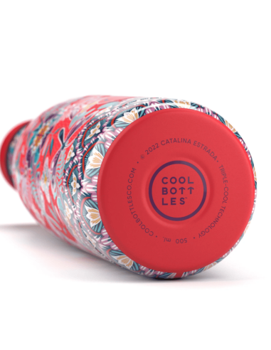 The Bottle - Dragonfly Paradise 500ml