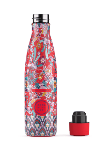 The Bottle - Dragonfly Paradise 500ml