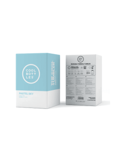 The Tumbler - Pastel Sky 330ml 2