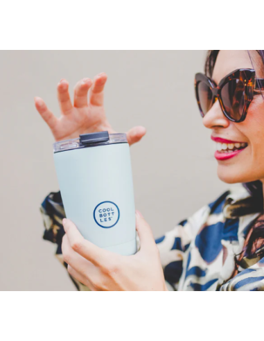 The Tumbler - Pastel Sky 330ml