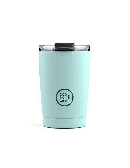 The Tumbler - Pastel Sky 330ml