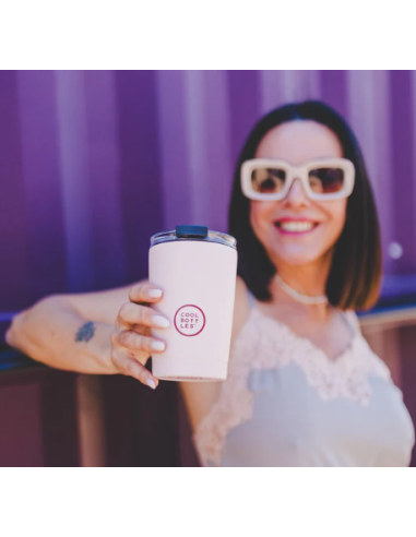 The Tumbler - Pastel Pink 330ml