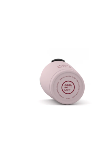The Tumbler - Pastel Pink 330ml