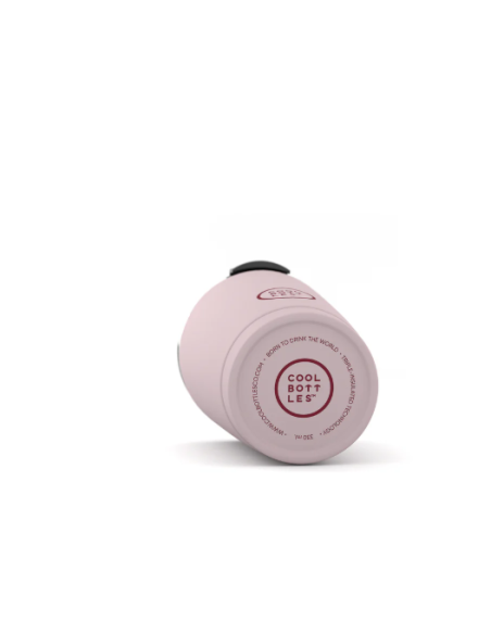 The Tumbler - Pastel Pink 330ml