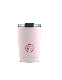 The Tumbler - Pastel Pink 330ml