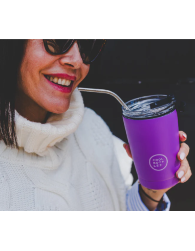 The Tumbler - Vivid Violet 330ml