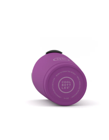The Tumbler - Vivid Violet 330ml