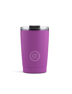 The Tumbler - Vivid Violet 330ml