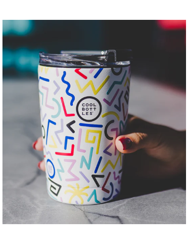 The Tumbler- Antonyo Marest - Allegra 330ml