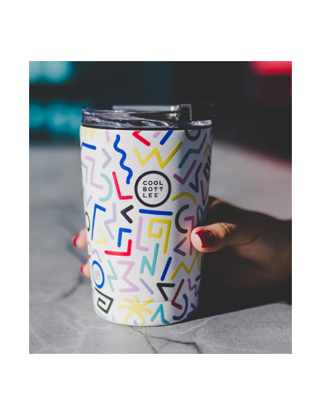 The Tumbler- Antonyo Marest - Allegra 330ml