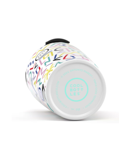 The Tumbler- Antonyo Marest - Allegra 330ml