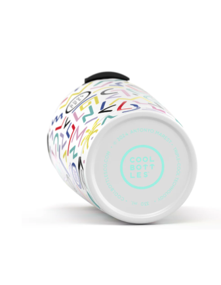 The Tumbler- Antonyo Marest - Allegra 330ml