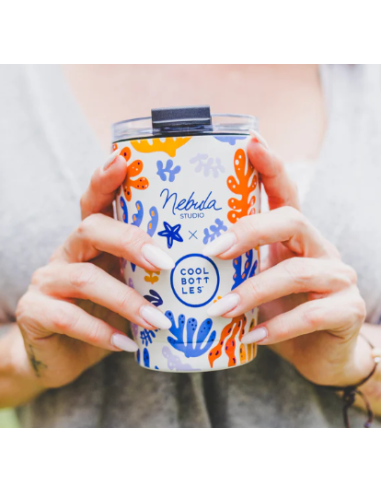 The Tumbler- Nébula - Underwater Fun330ml