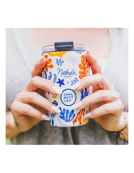 The Tumbler- Nébula - Underwater Fun330ml