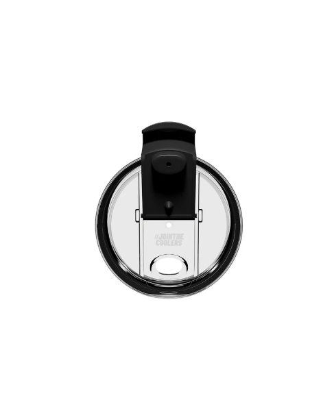 The Tumbler - Black 330ml