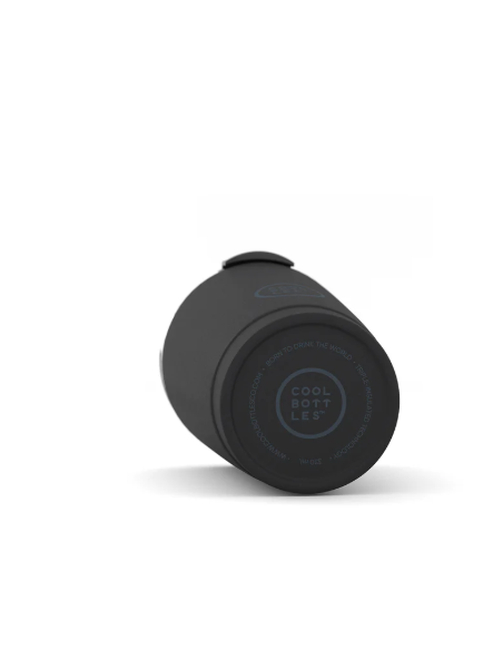 The Tumbler - Black 330ml