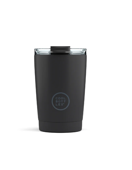 The Tumbler - Black 330ml