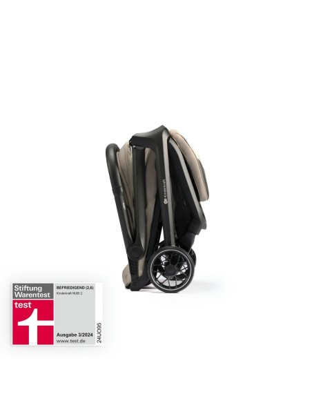 Silla de paseo NUBI 2