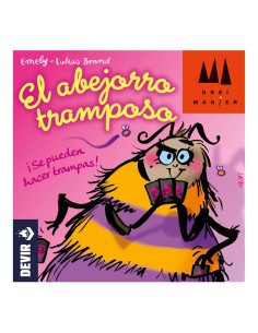El Abejorro Tramposo