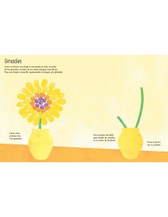 Pinta Dedo Obras de Arte 2