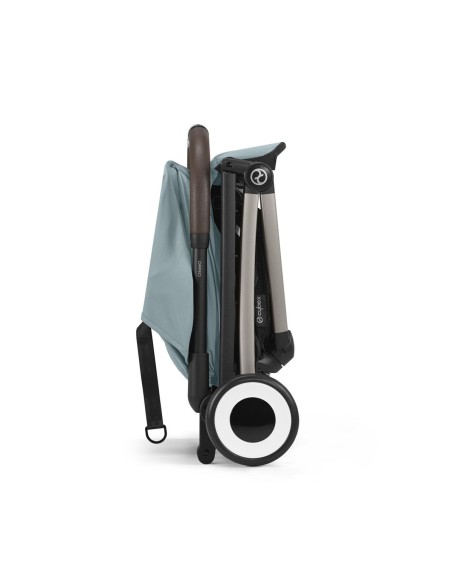 Cybex Orfeo silla de paseo