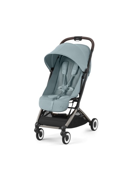 Cybex Orfeo silla de paseo