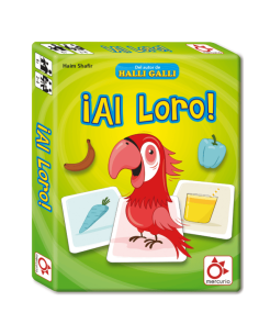 ¡ Al Loro!