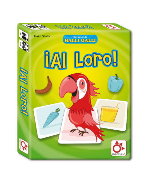 ¡ Al Loro!