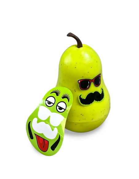 Pera Limonera