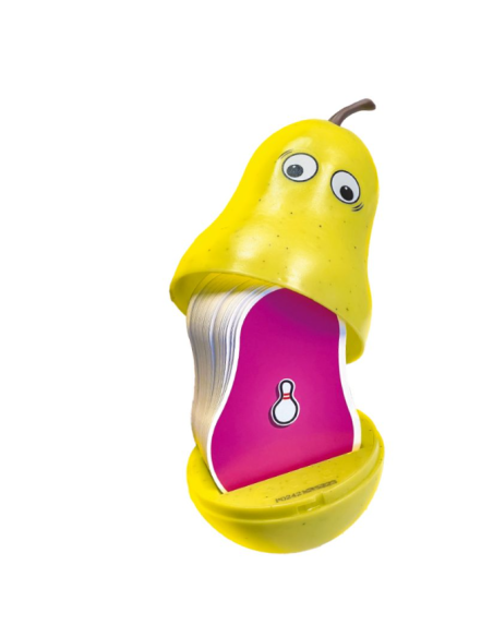 Pera Limonera