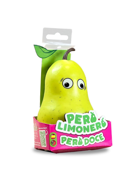 Pera Limonera