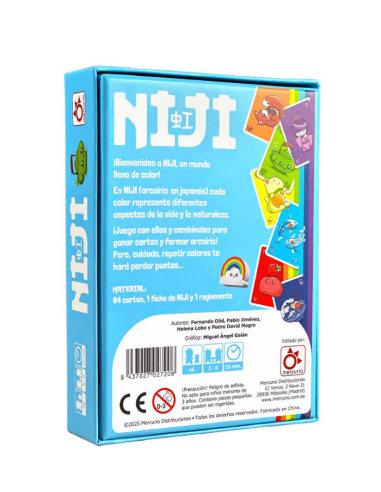 Niji