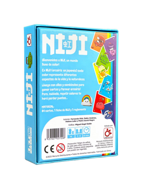 Niji