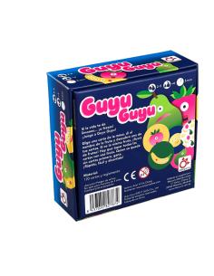Guyu Guyu 2