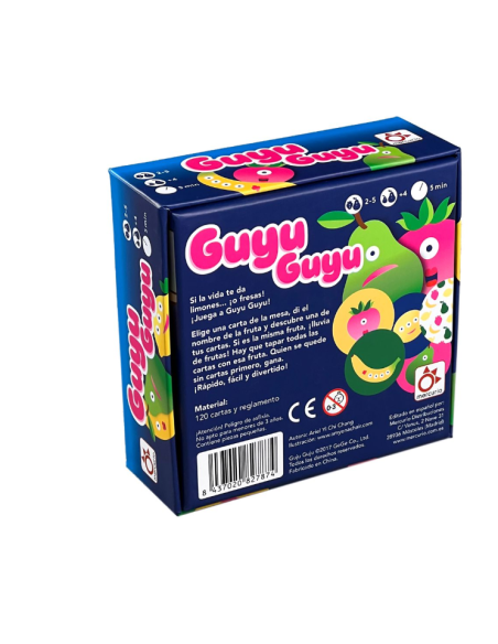 Guyu Guyu