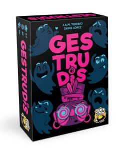 Gestrudis