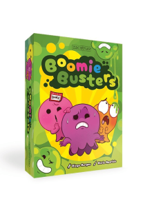 Boomie Busters