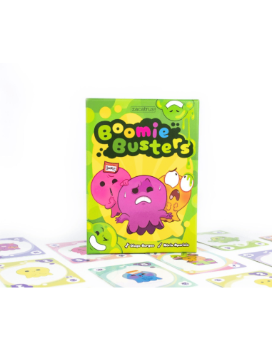Boomie Busters