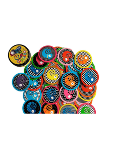 Camaleón - Juego de velocidad 2