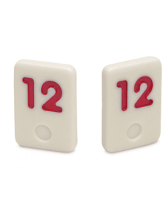 Rummi Clasic TRAVEL caja de metal 2